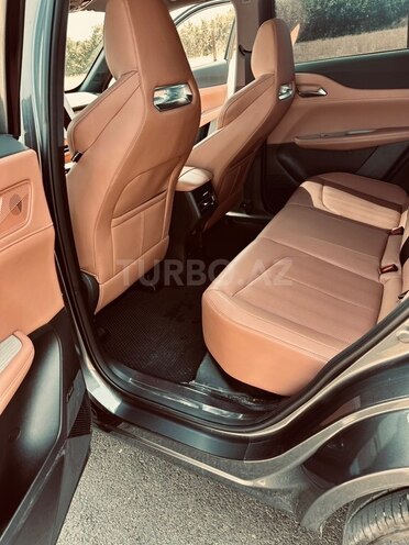 Changan  2025, 15,000 km - 1.5 l - Bakı