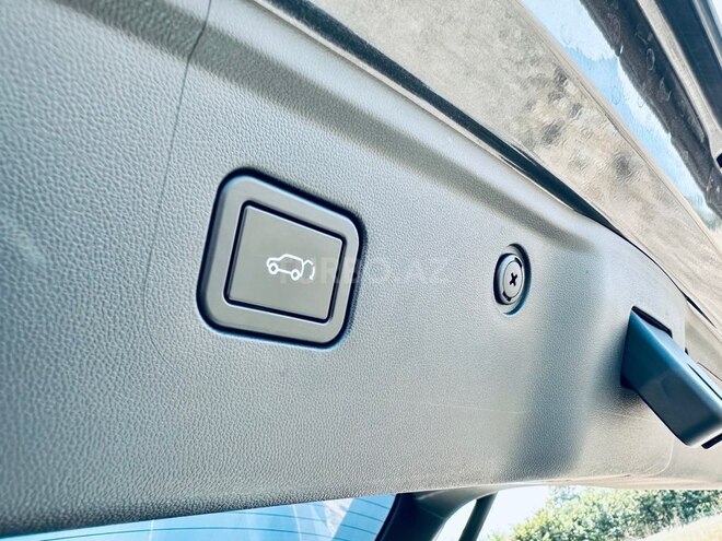 Changan  2025, 15,000 km - 1.5 l - Bakı
