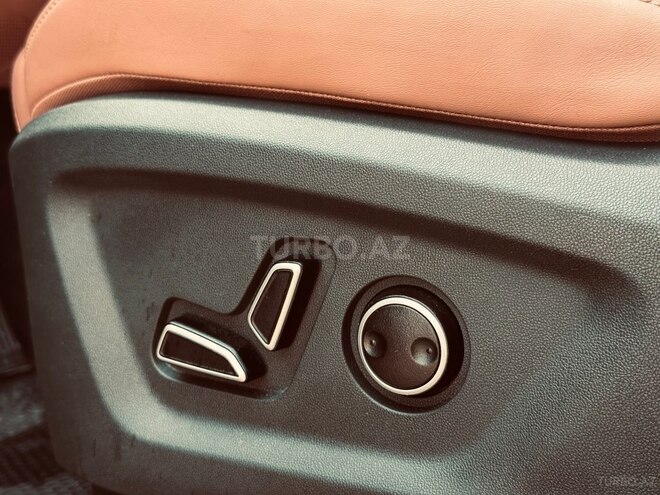 Changan  2025, 15,000 km - 1.5 l - Bakı