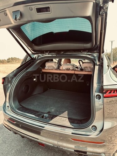 Changan  2025, 15,000 km - 1.5 l - Bakı