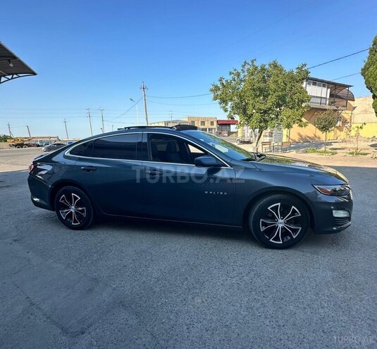 Chevrolet Malibu 2019, 197,748 km - 1.5 л - Gəncə