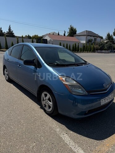 Toyota Prius 2006, 250,000 km - 1.5 л - Bakı