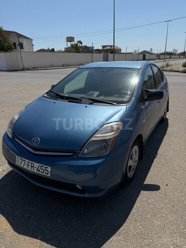 Toyota Prius 2006, 250,000 km - 1.5 л - Bakı