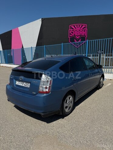 Toyota Prius 2006, 250,000 km - 1.5 л - Bakı