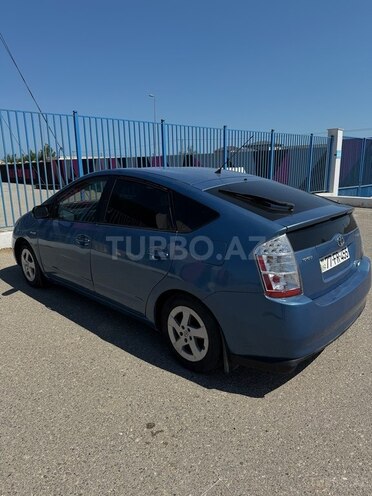 Toyota Prius 2006, 250,000 km - 1.5 л - Bakı
