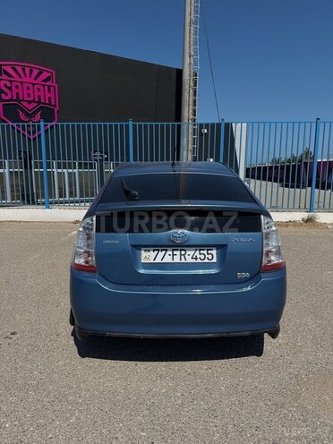 Toyota Prius 2006, 250,000 km - 1.5 л - Bakı