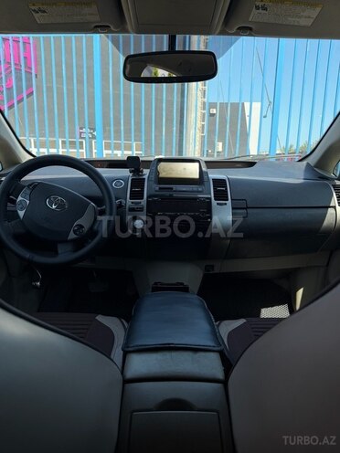 Toyota Prius 2006, 250,000 km - 1.5 л - Bakı
