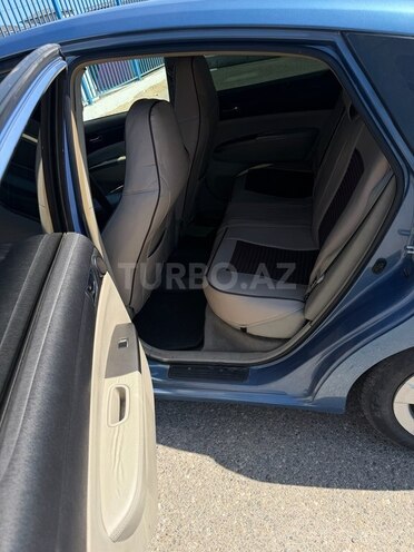 Toyota Prius 2006, 250,000 km - 1.5 л - Bakı