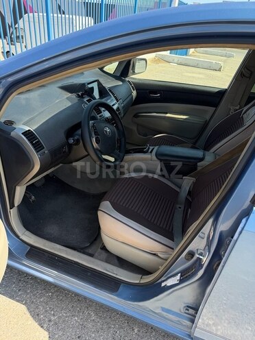 Toyota Prius 2006, 250,000 km - 1.5 л - Bakı