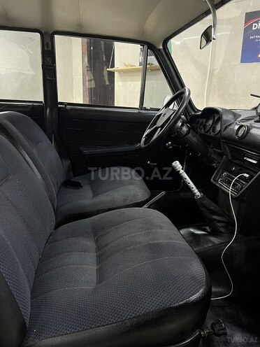 LADA (VAZ) 2101 1975, 72,000 km - 0.7 л - Bakı