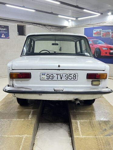 LADA (VAZ) 2101 1975, 72,000 km - 0.7 л - Bakı