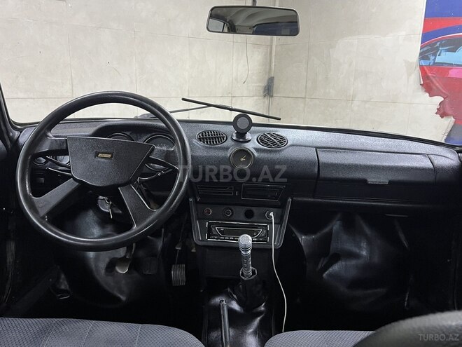 LADA (VAZ) 2101 1975, 72,000 km - 0.7 л - Bakı