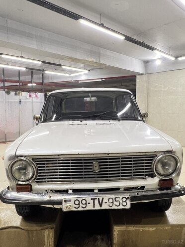 LADA (VAZ) 2101 1975, 72,000 km - 0.7 л - Bakı