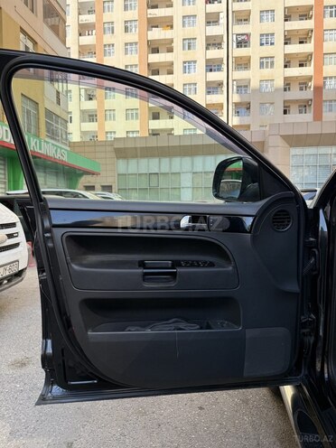 Volkswagen Touareg 2009, 300,000 km - 2.5 л - Bakı