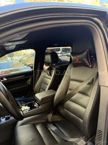 Volkswagen Touareg 2009, 300,000 km - 2.5 л - Bakı