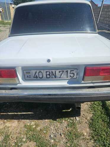 LADA (VAZ) 2107 2003, 23,000 km - 1.6 l - Quba