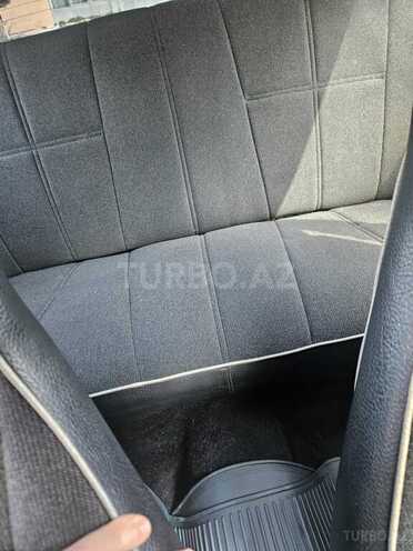 LADA (VAZ) 2107 2003, 23,000 km - 1.6 l - Quba