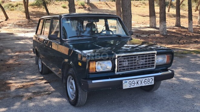 LADA (VAZ) 2104 2011, 220,000 km - 1.6 l - Bakı
