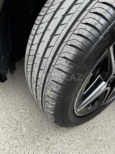 Mercedes A 250 e 2021, 117,000 km - 1.3 л - Bakı