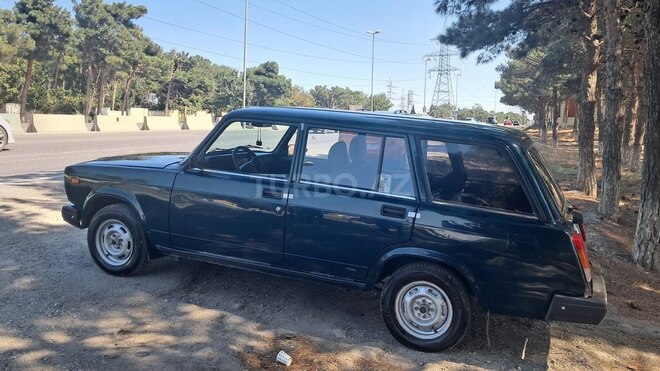 LADA (VAZ) 2104 2011, 220,000 km - 1.6 l - Bakı