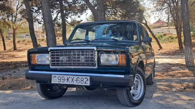 LADA (VAZ) 2104 2011, 220,000 km - 1.6 l - Bakı