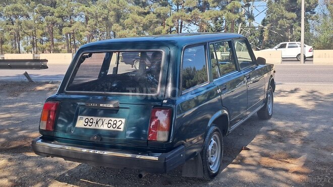 LADA (VAZ) 2104 2011, 220,000 km - 1.6 l - Bakı