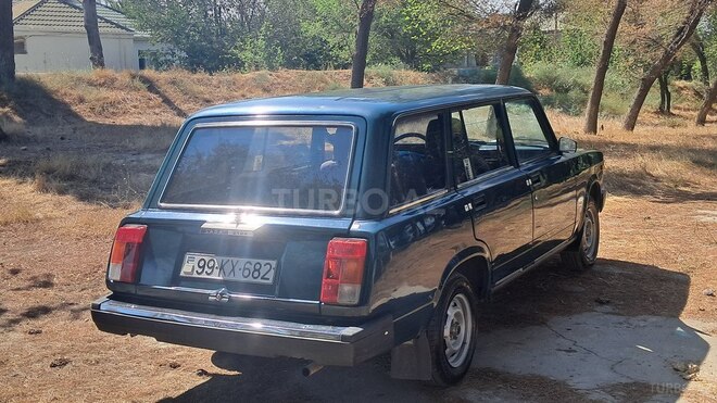 LADA (VAZ) 2104 2011, 220,000 km - 1.6 l - Bakı
