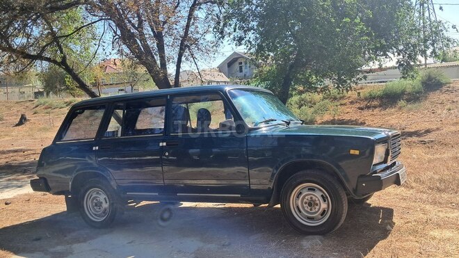 LADA (VAZ) 2104 2011, 220,000 km - 1.6 l - Bakı