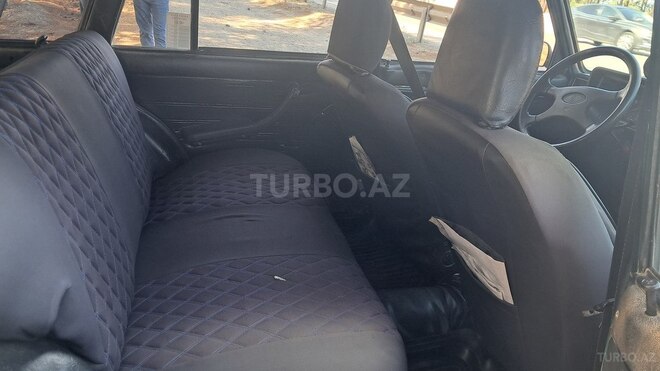 LADA (VAZ) 2104 2011, 220,000 km - 1.6 l - Bakı