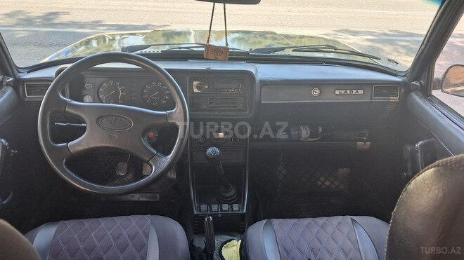 LADA (VAZ) 2104 2011, 220,000 km - 1.6 l - Bakı