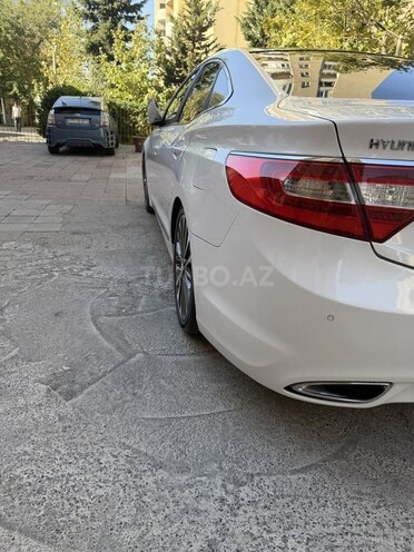 Hyundai Azera 2013, 200,000 km - 2.4 l - Bakı