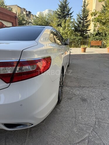 Hyundai Azera 2013, 200,000 km - 2.4 l - Bakı