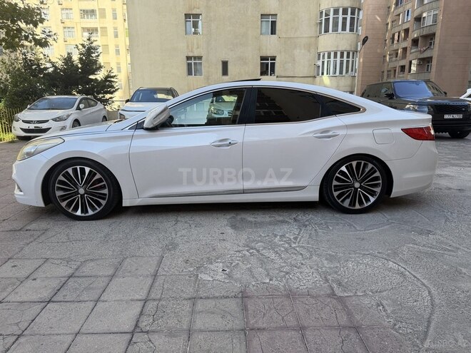 Hyundai Azera 2013, 200,000 km - 2.4 l - Bakı