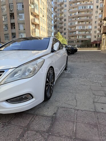 Hyundai Azera 2013, 200,000 km - 2.4 l - Bakı