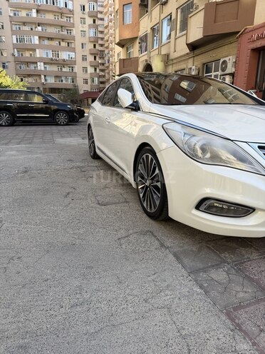 Hyundai Azera 2013, 200,000 km - 2.4 l - Bakı