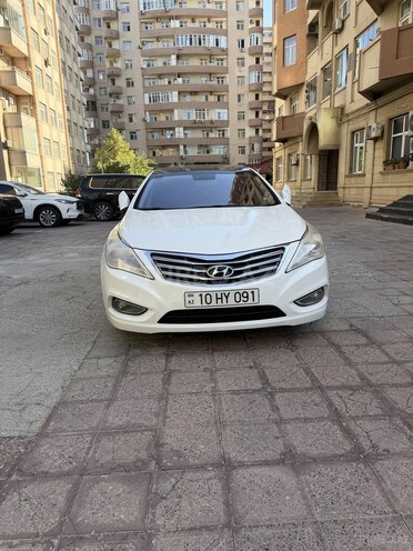 Hyundai Azera 2013, 200,000 km - 2.4 l - Bakı