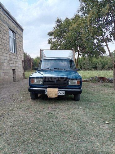 LADA (VAZ) 21045 2001, 20,000 km - 1.5 l - Tərtər