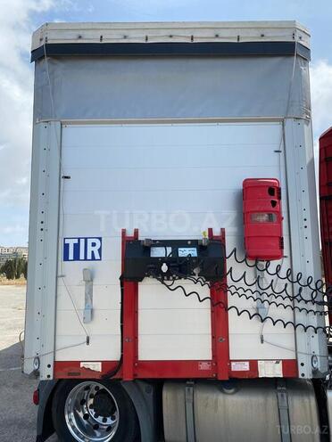 MAN TGX 18.480 2014, 870,000 km - 13.0 l - Bakı