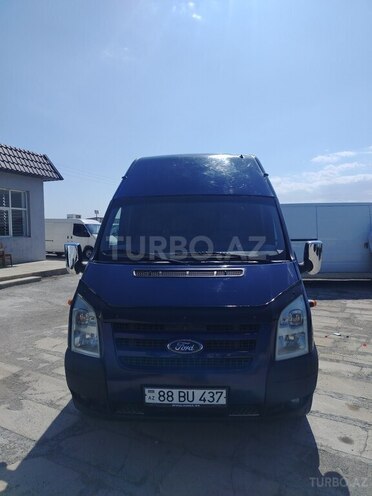 Ford Transit 2007, 200,000 km - 2.4 л - Sumqayıt