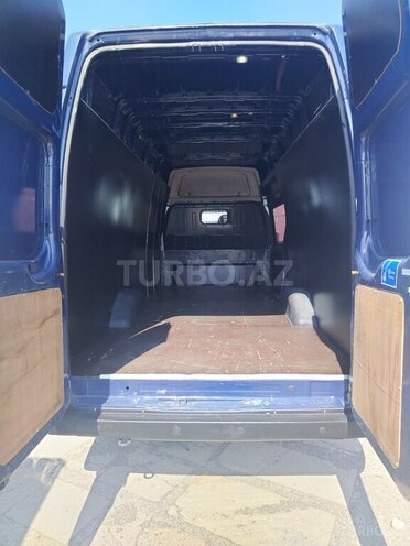 Ford Transit 2007, 200,000 km - 2.4 л - Sumqayıt