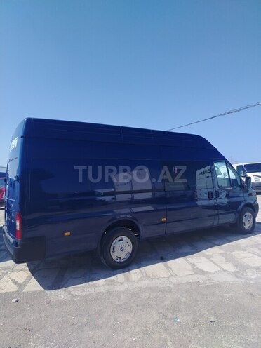 Ford Transit 2007, 200,000 km - 2.4 л - Sumqayıt