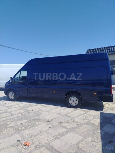 Ford Transit 2007, 200,000 km - 2.4 л - Sumqayıt