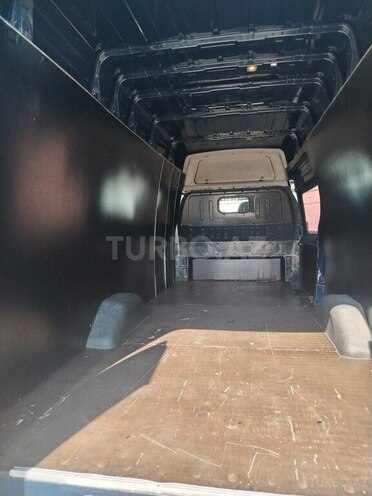 Ford Transit 2007, 200,000 km - 2.4 л - Sumqayıt