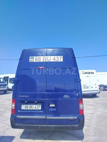 Ford Transit 2007, 200,000 km - 2.4 л - Sumqayıt