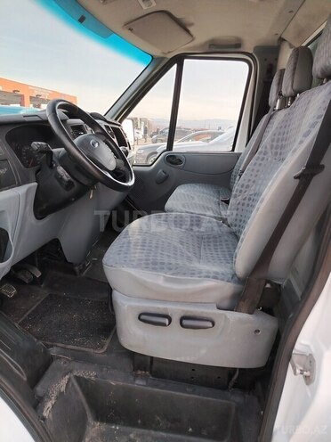 Ford Transit 2007, 200,000 km - 2.4 л - Sumqayıt