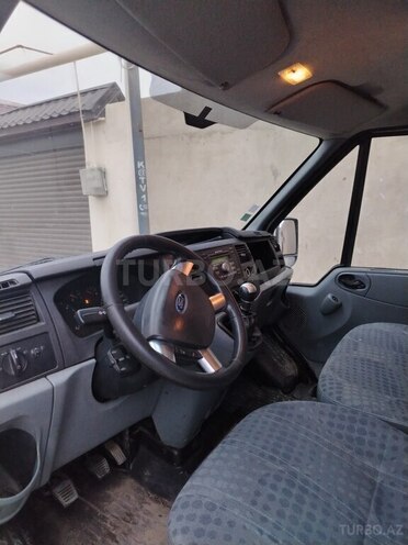 Ford Transit 2007, 200,000 km - 2.4 л - Sumqayıt