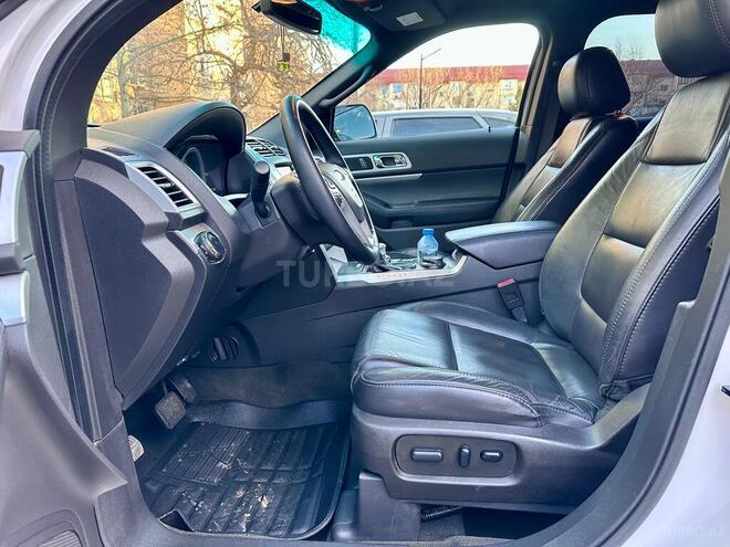 Ford Explorer 2014, 132,000 km - 3.5 l - Xırdalan