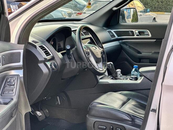 Ford Explorer 2014, 132,000 km - 3.5 l - Xırdalan