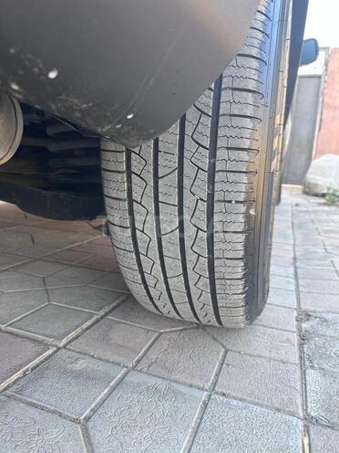 Ford Explorer 2014, 132,000 km - 3.5 l - Xırdalan