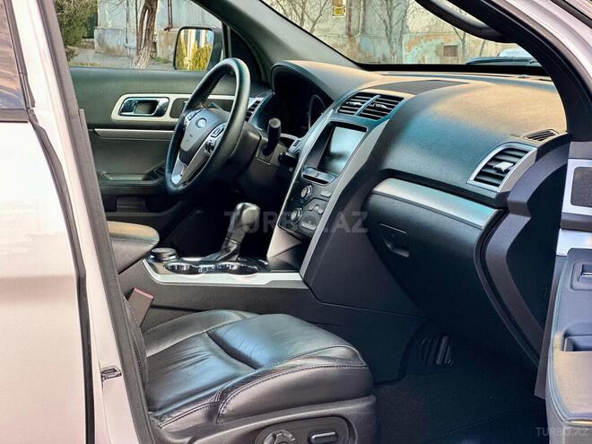 Ford Explorer 2014, 132,000 km - 3.5 l - Xırdalan